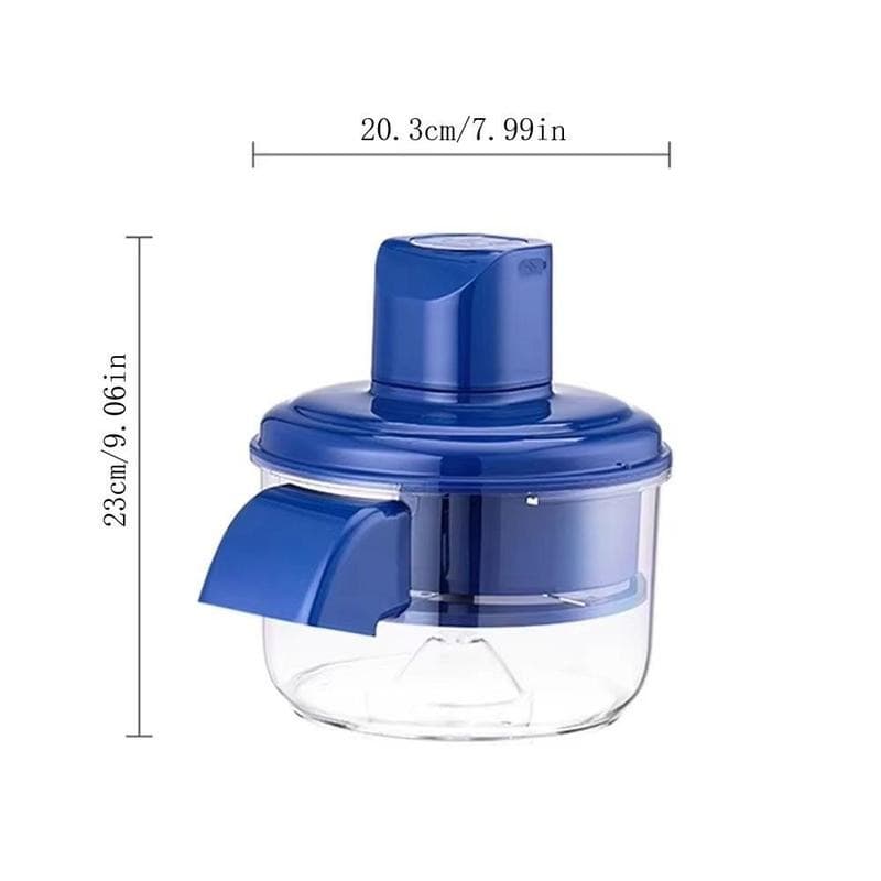 Efficient Cleaning Appliances for Your Home - image 6