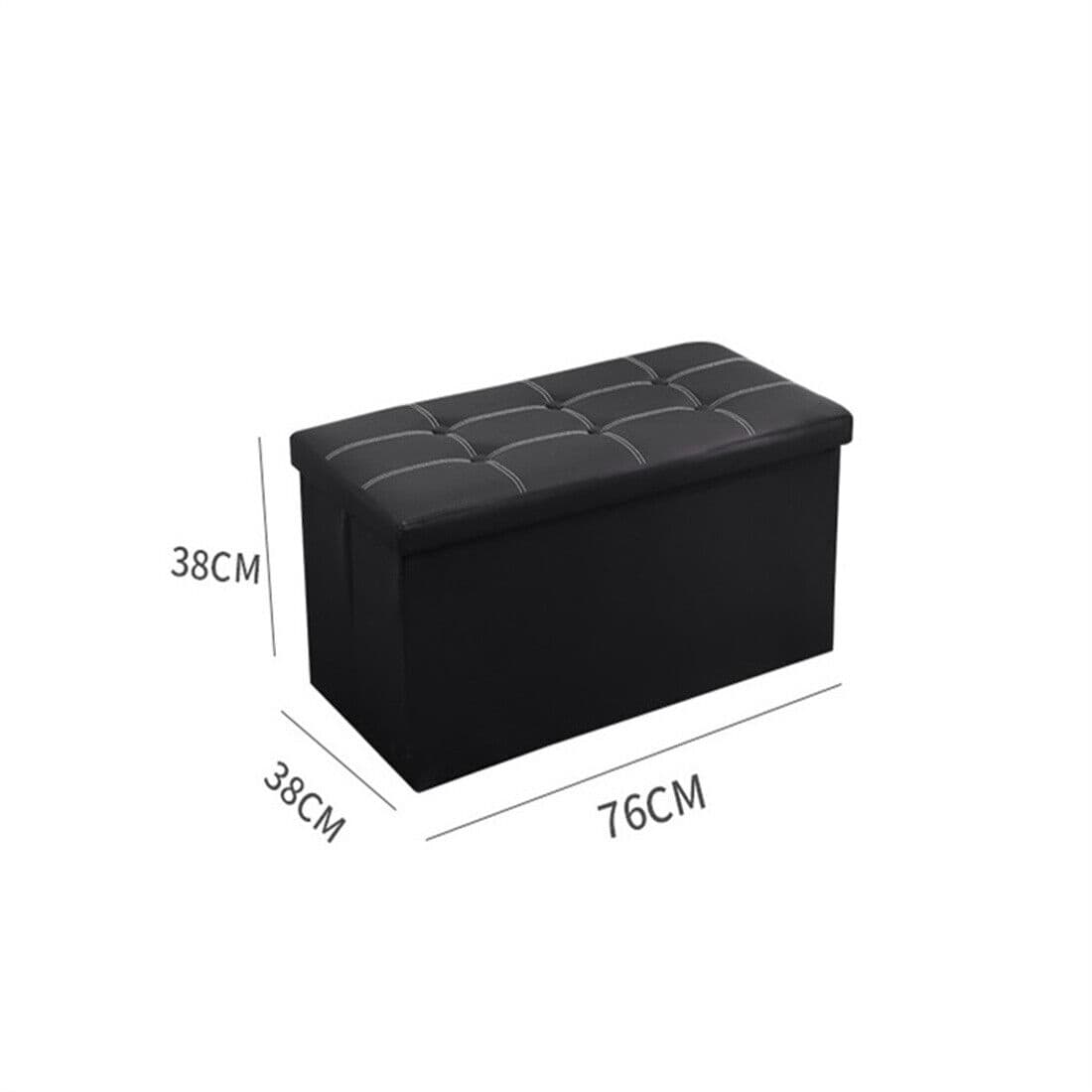 Folding Pet Stairs for Small Dogs & Cats with Storage - image 8