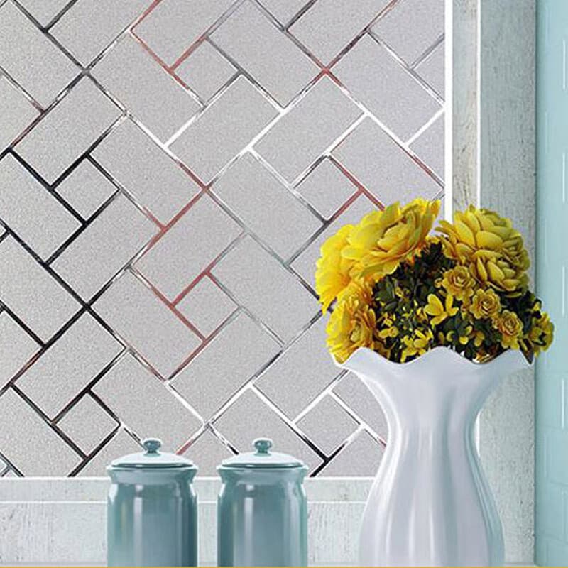 Privacy Glass Film That Looks Like Etched Glass - image 11