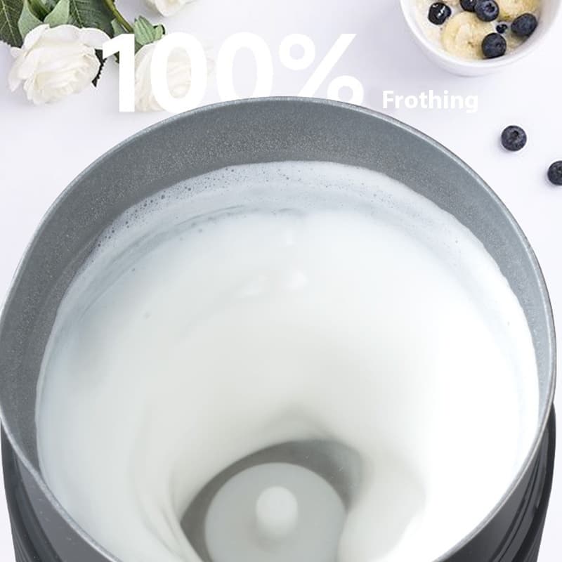 Create Café-Quality Coffee at Home Effortlessly - image 2