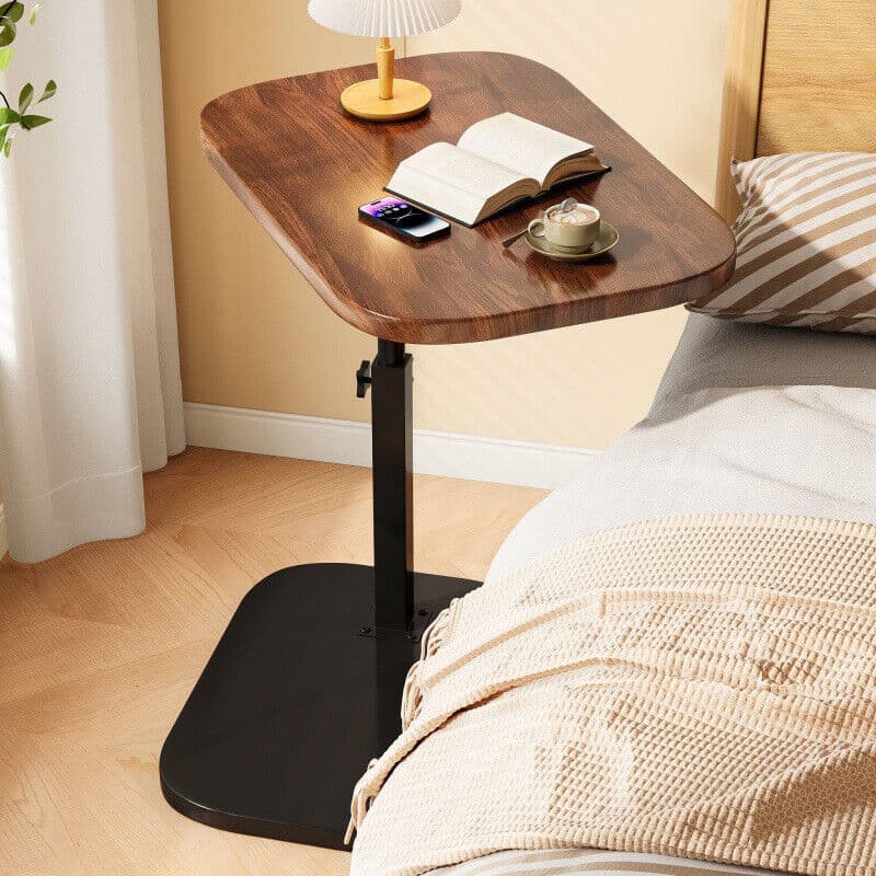 Transform Your Space with this Adjustable C-Shaped Table - image 11