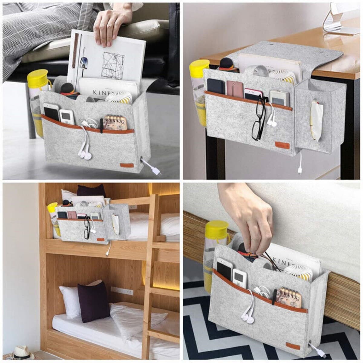 Ultra Soft and Warm Sherpa Fleece Blanket - image 3