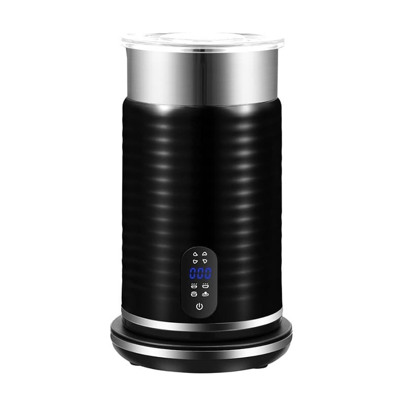 Create Café-Quality Coffee at Home Effortlessly - image 12