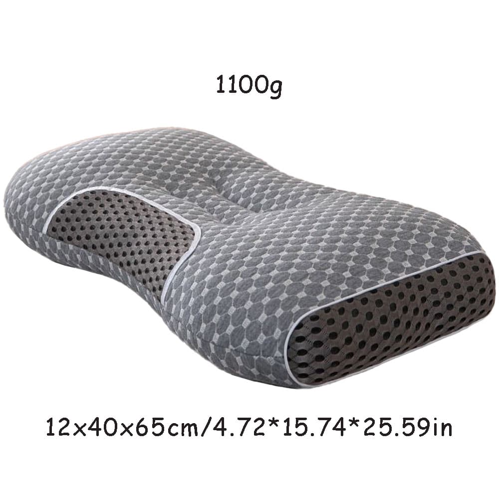 Contemporary Sideboard in a Black Oak Finish - Default