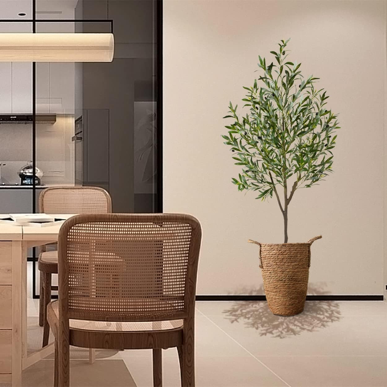 Hanging Over-Door Storage Rack for Kitchen & Pantry - image 18