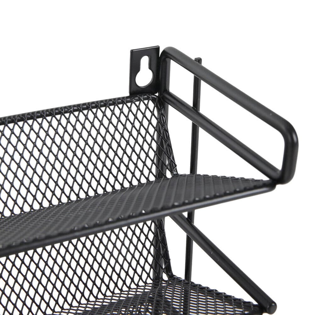 Transform Your Kitchen with this 4-Tier Metal Spice Rack - image 6