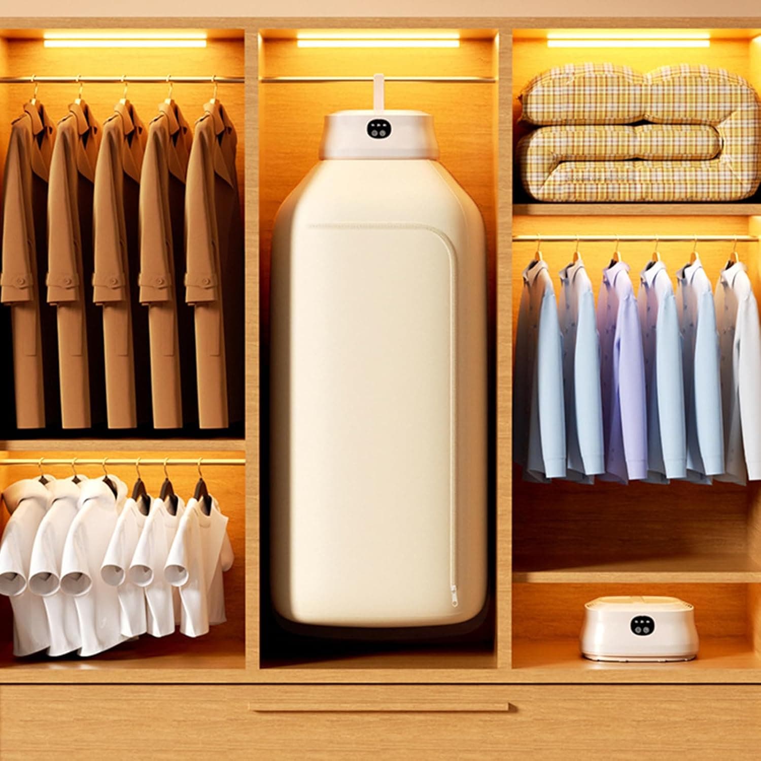 Effortless Laundry Drying, Anywhere You Go - image 4