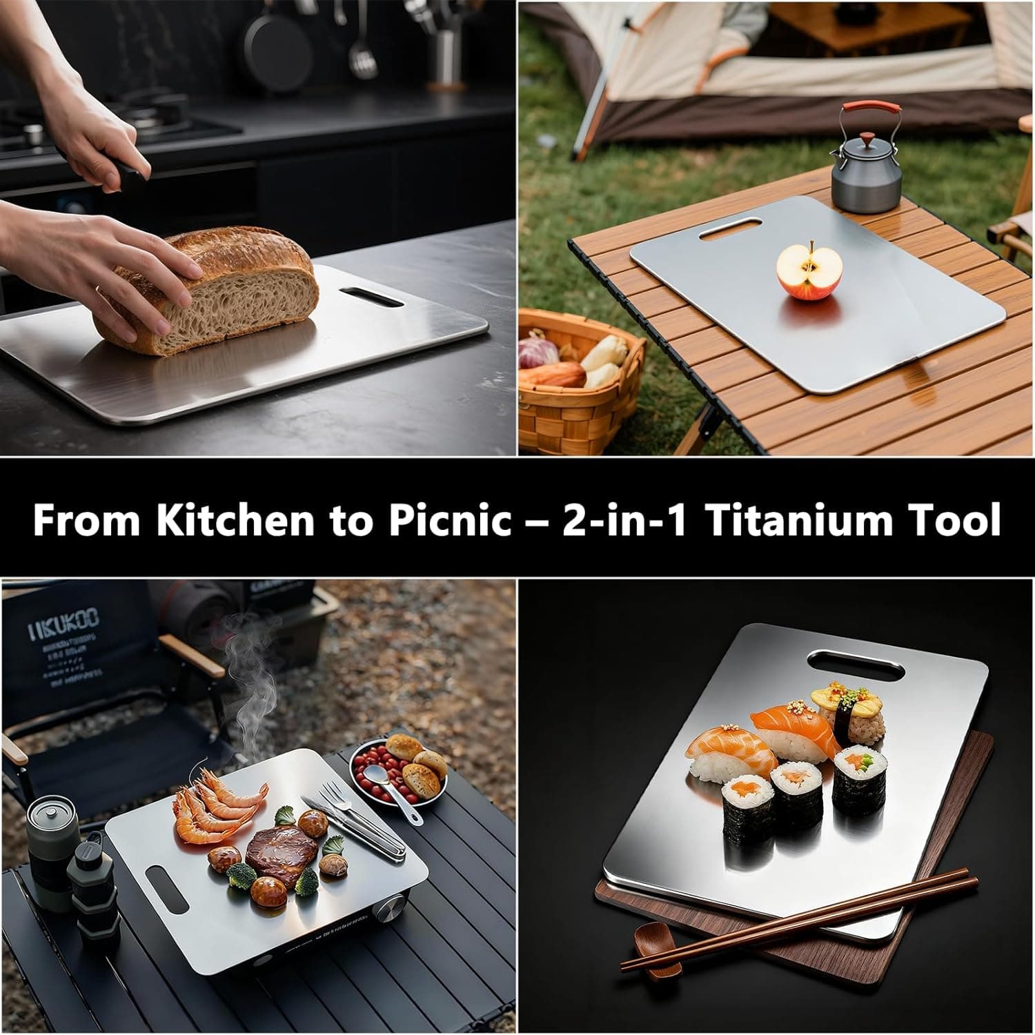 Grey Upholstered Single Bed (90x200cm) with Storage and LED Headboard - image 6