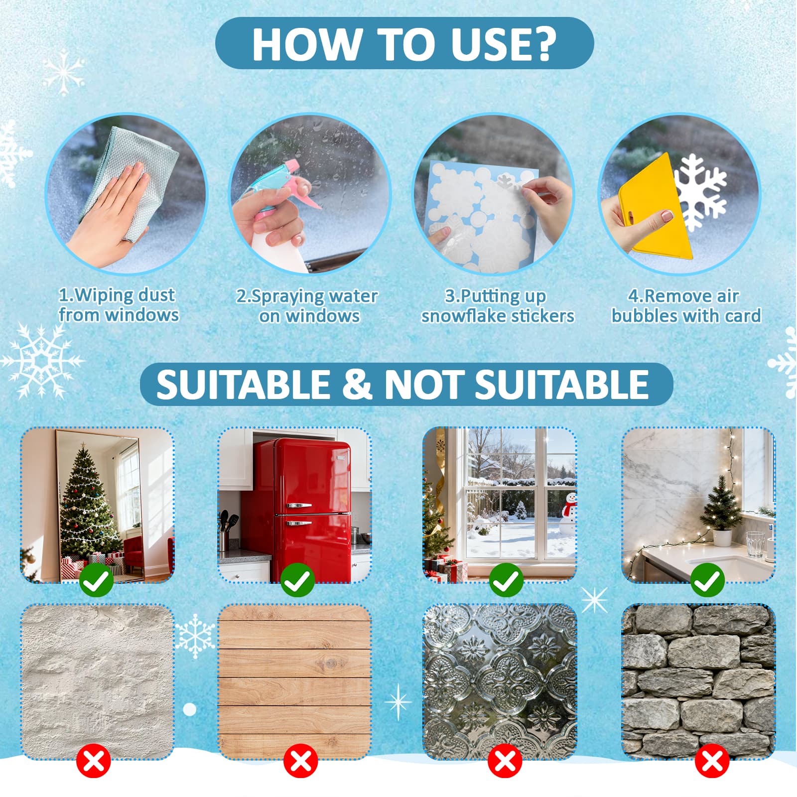 Heavy-Duty Adjustable Handrail for Outdoor & Indoor Steps - image 7