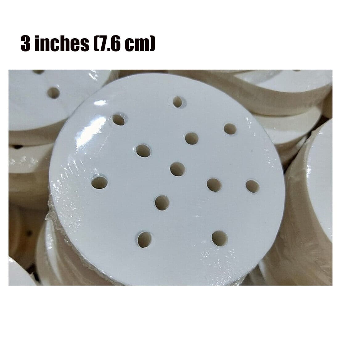 Disposable Paper Liners for Your Air Fryer - image 6