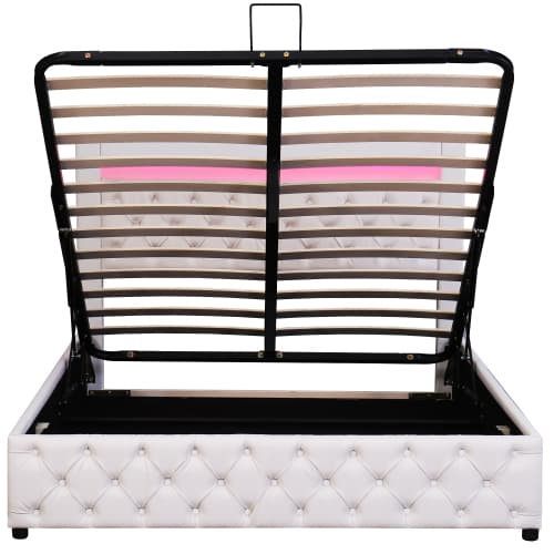 Transform Your Bedroom with Style, Storage & Ambient Light - image 2