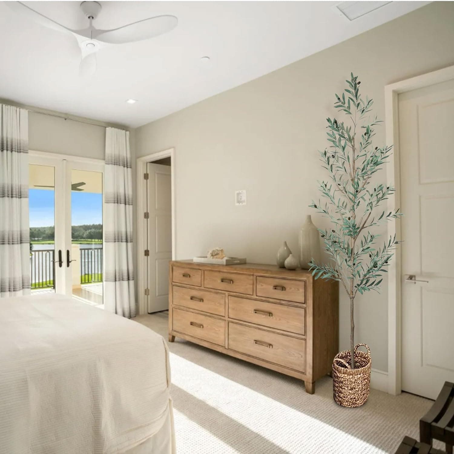 Set of Clear Stackable Shoe Organiser Boxes - image 26