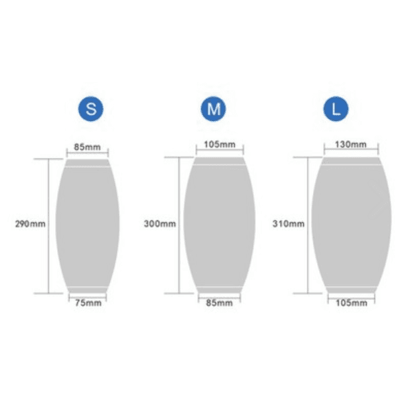 Waterproof Arm Shower Sleeve for Casts, PICC Lines and Wounds - image 11