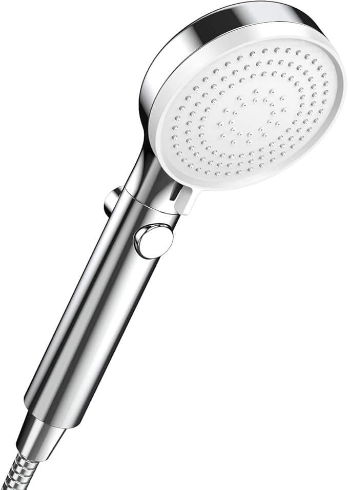 Transform Your Morning with this 5-Mode High Pressure Shower Head - image 12