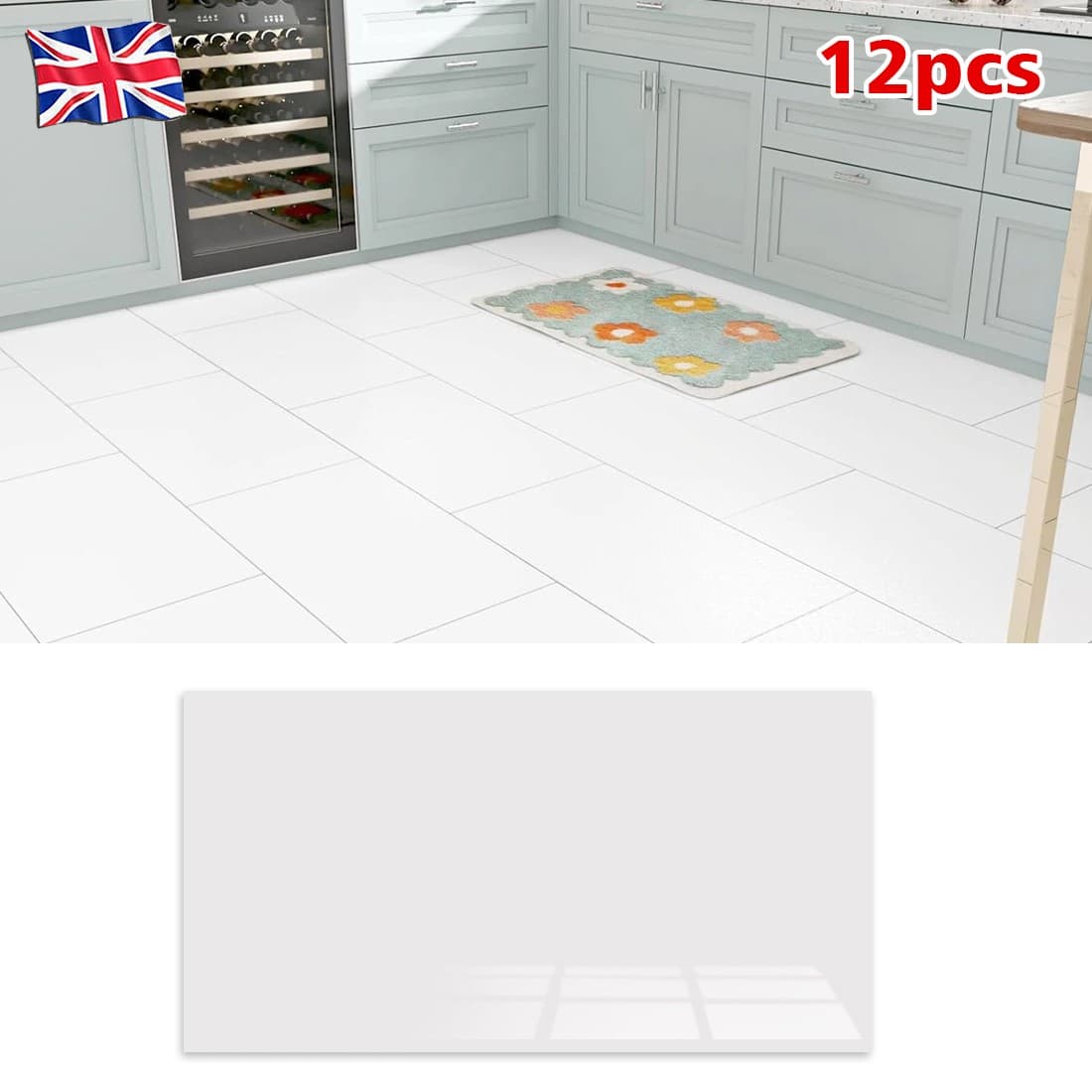 Transform Your Space with Effortless Marble Wall Tiles - image 8