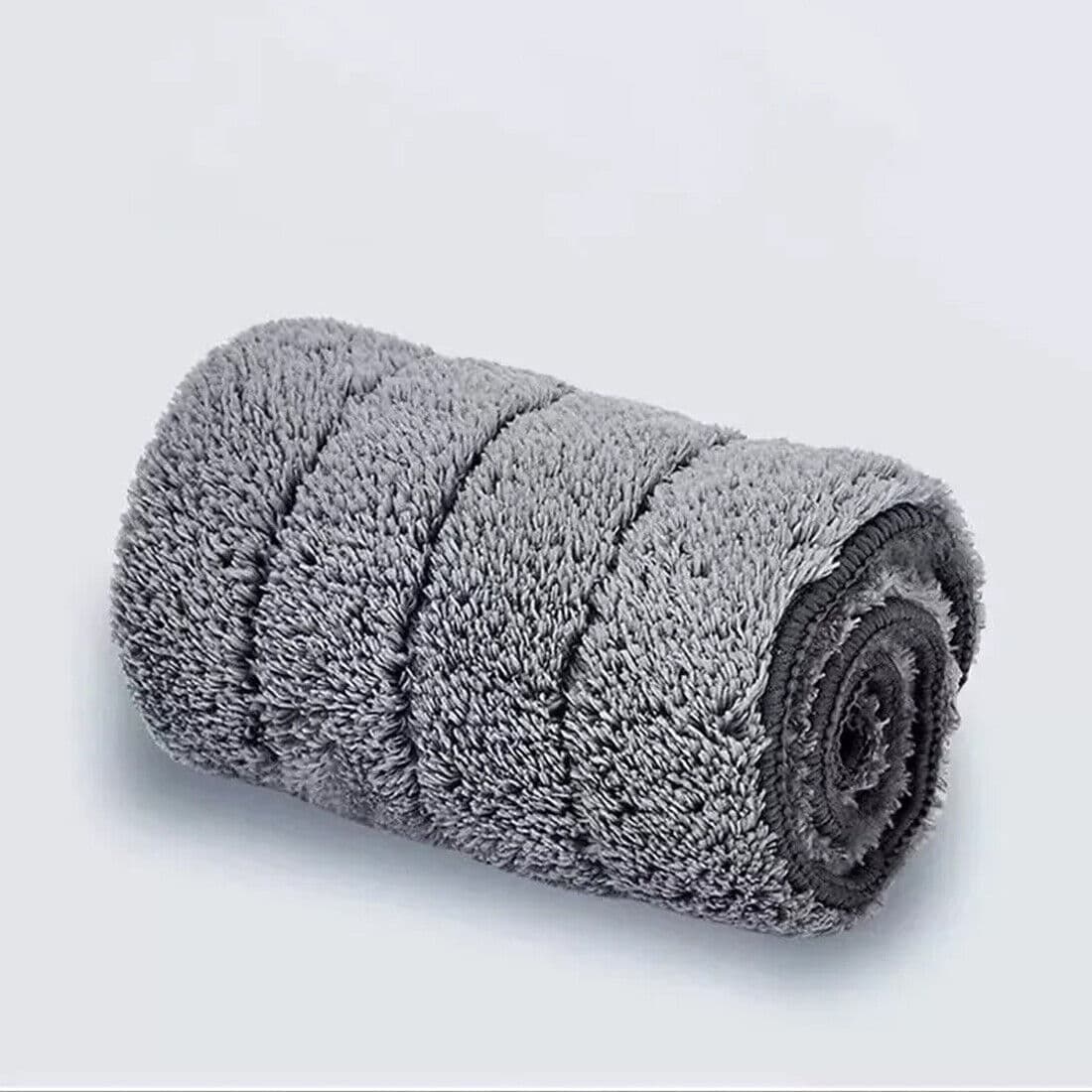 Effortless Floor Cleaning with the 360° Microfibre Spray Mop - image 14