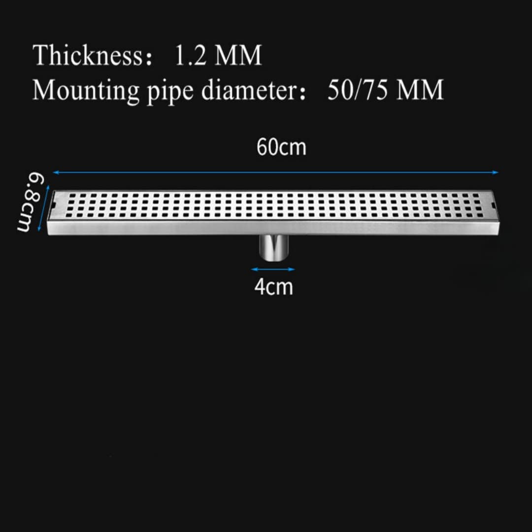 Effortless Cleaning for Bathrooms, Kitchens & Tiles - image 17