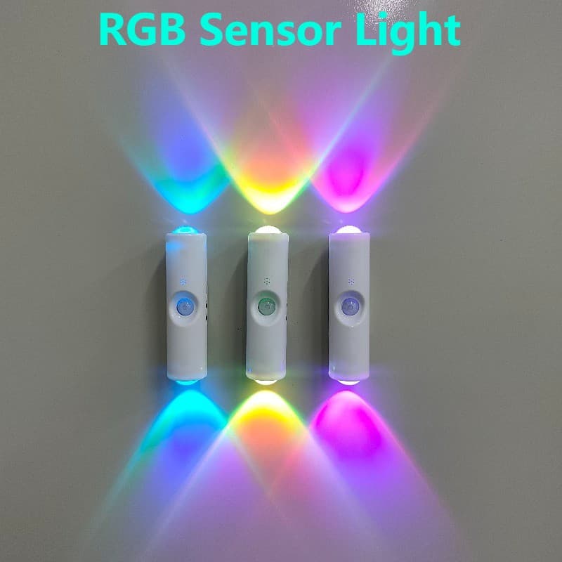 Transform Your Home with Smart Magnetic Motion Sensor Lights - image 9