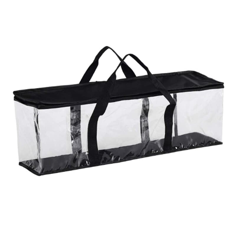 Transform Your Media Collection with Clear Storage - image 2