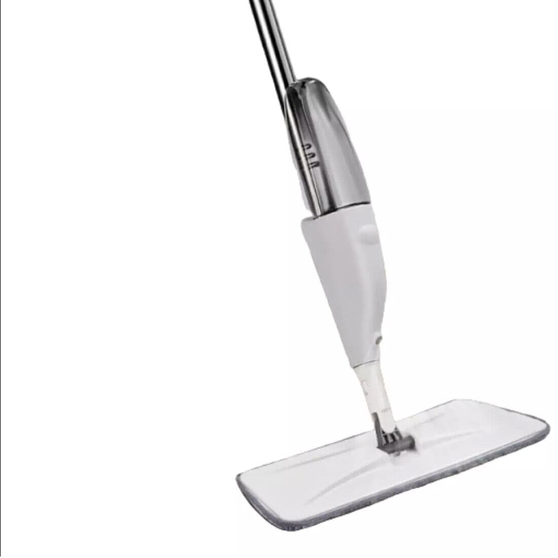Ergonomic Spray Mop with 360° Swivel Head - image 7