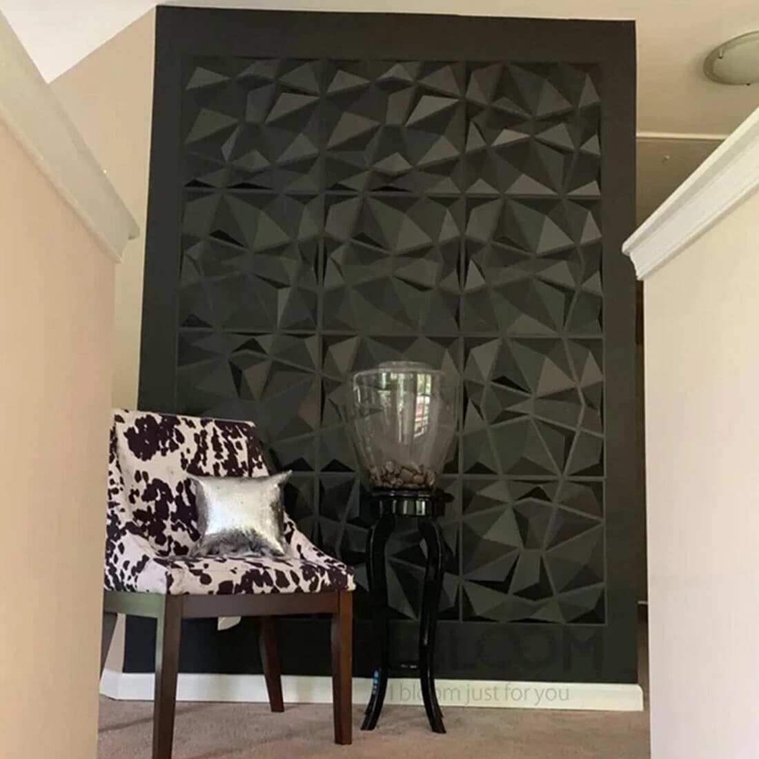 Transform Your Space with Modern 3D Decorative Wall Panels - image 6
