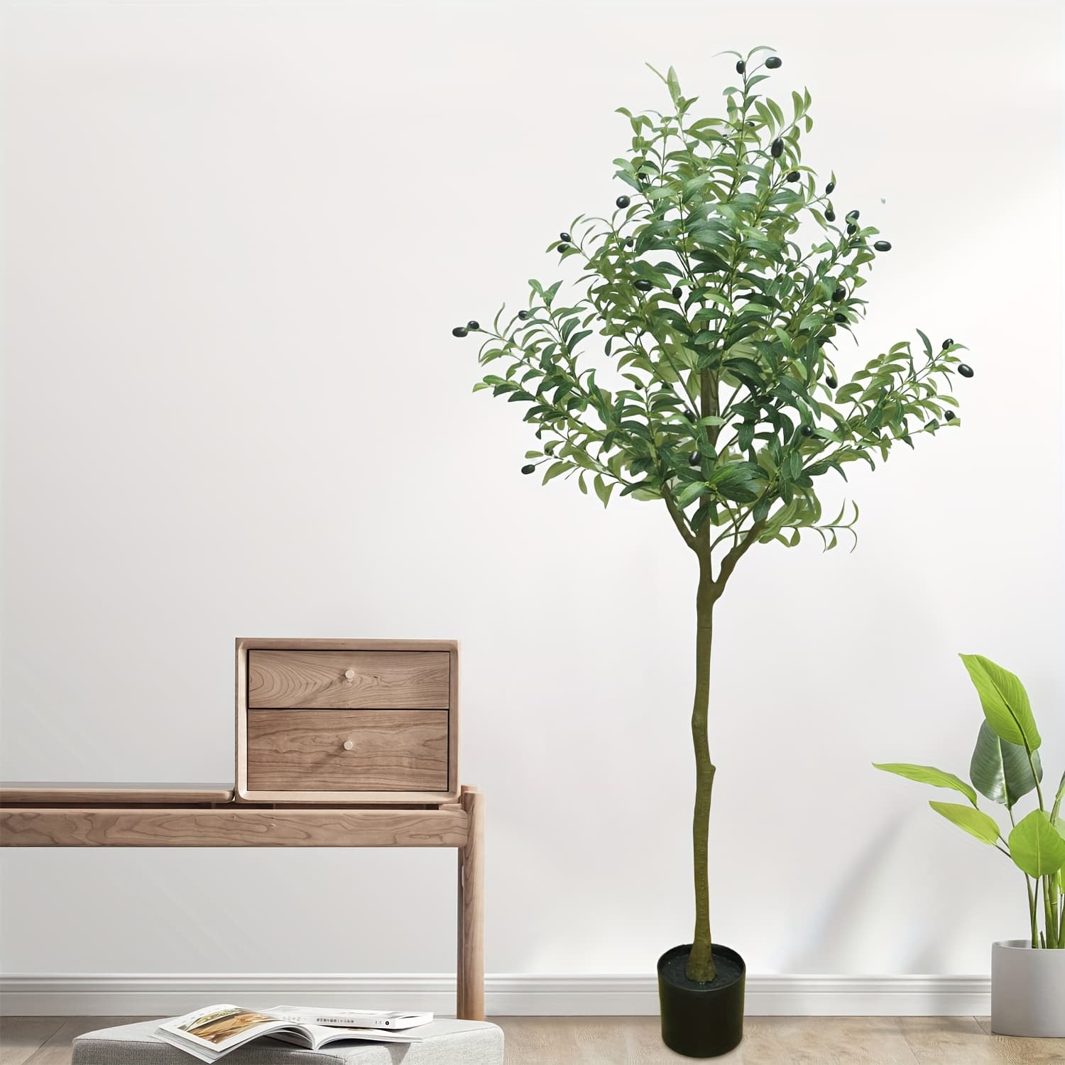 Set of Clear Stackable Shoe Organiser Boxes - image 7