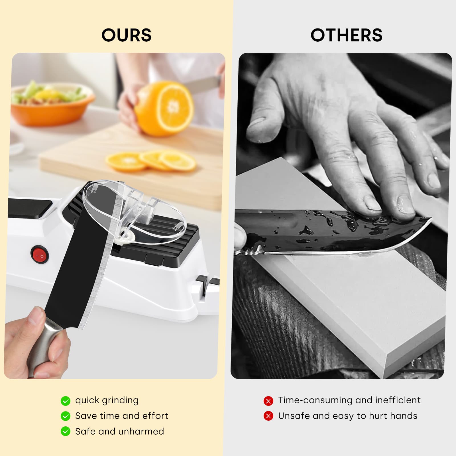 Professional 47-inch (1200mm) Manual Tile Cutter - image 6