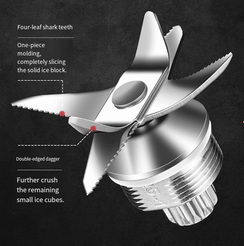 Versatile 2-in-1 Juicer for Fruits and Vegetables - image 5