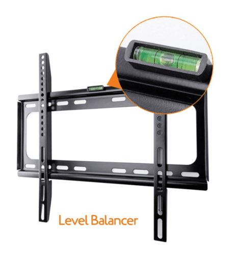 Transform Your Living Room with this Ultra-Slim TV Wall Mount - image 4