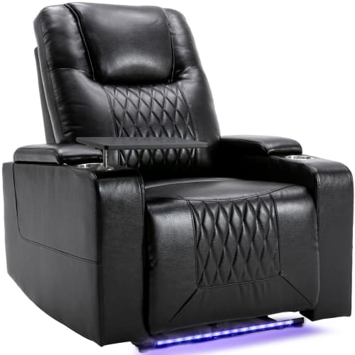 Ultimate Electric Recliner for Gaming and Home Cinema - image 10
