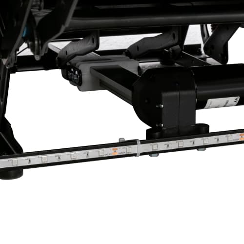 Ultimate Electric Recliner for Gaming and Home Cinema - image 17