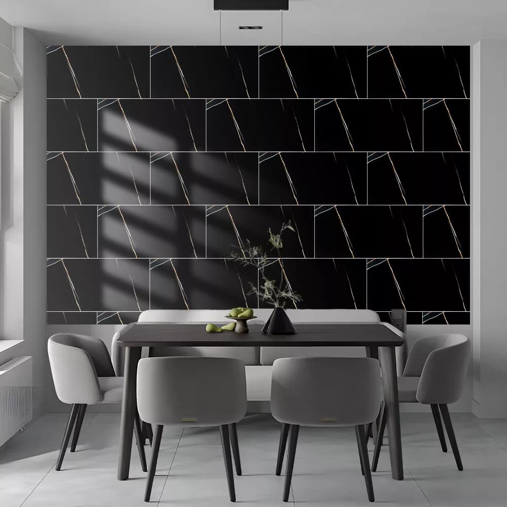 Transform Your Walls with Premium Stick-On Marble Tiles - image 3