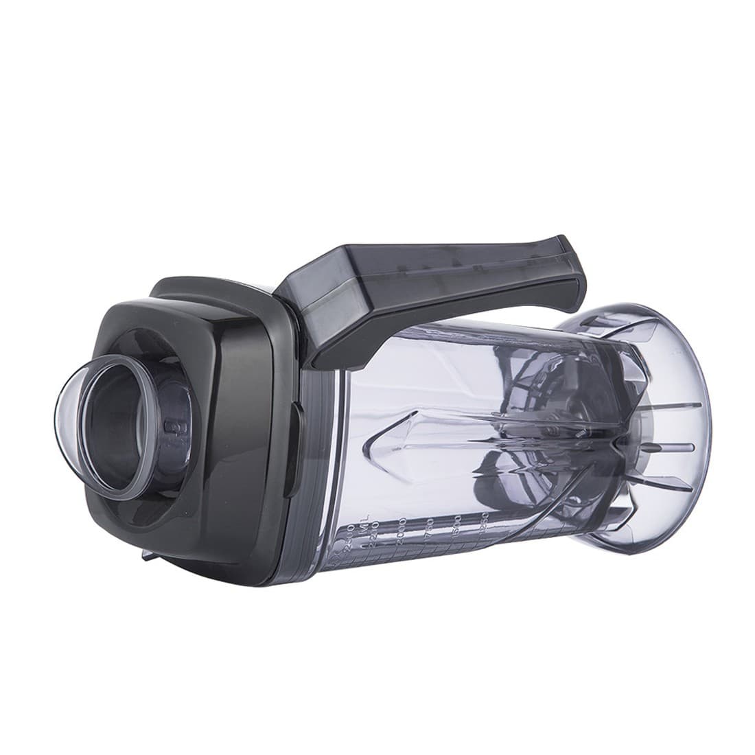 Transform Your Prep with this Universal 2.5L Blender Jug - image 2