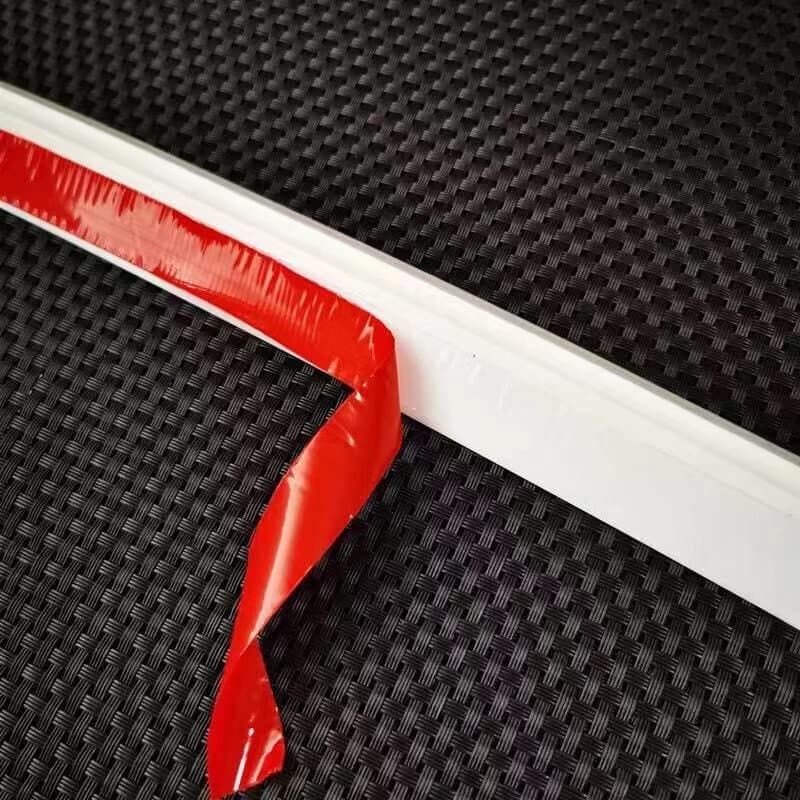 Stop Water Escaping with This Flexible Silicone Shower Seal - image 10
