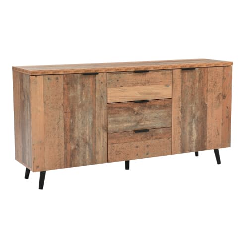 Discover Effortless Storage With This Vintage Sideboard - image 2