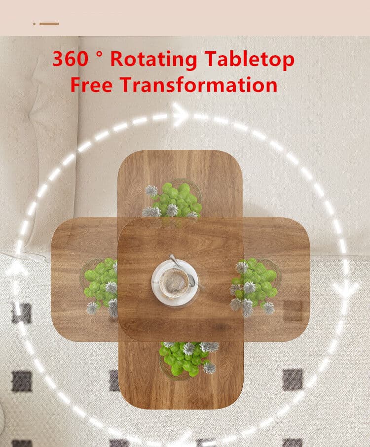 Transform Your Space with this Adjustable C-Shaped Table - image 7