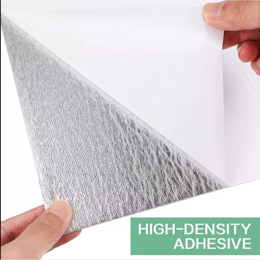 Transform Your Home with Marble Effect Tile Stickers - image 2