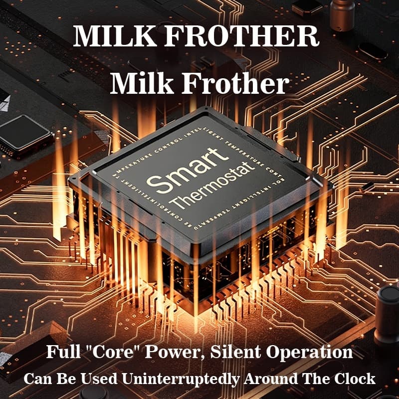 Create Café-Quality Coffee at Home Effortlessly - image 14