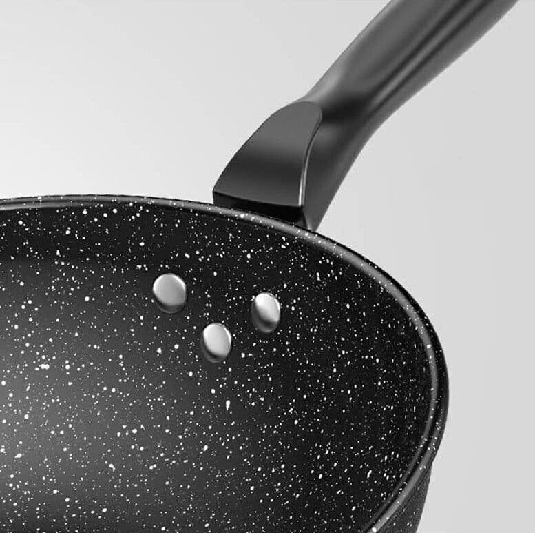 Effortless Cooking with the 30cm Granite Non-Stick Pan - image 6
