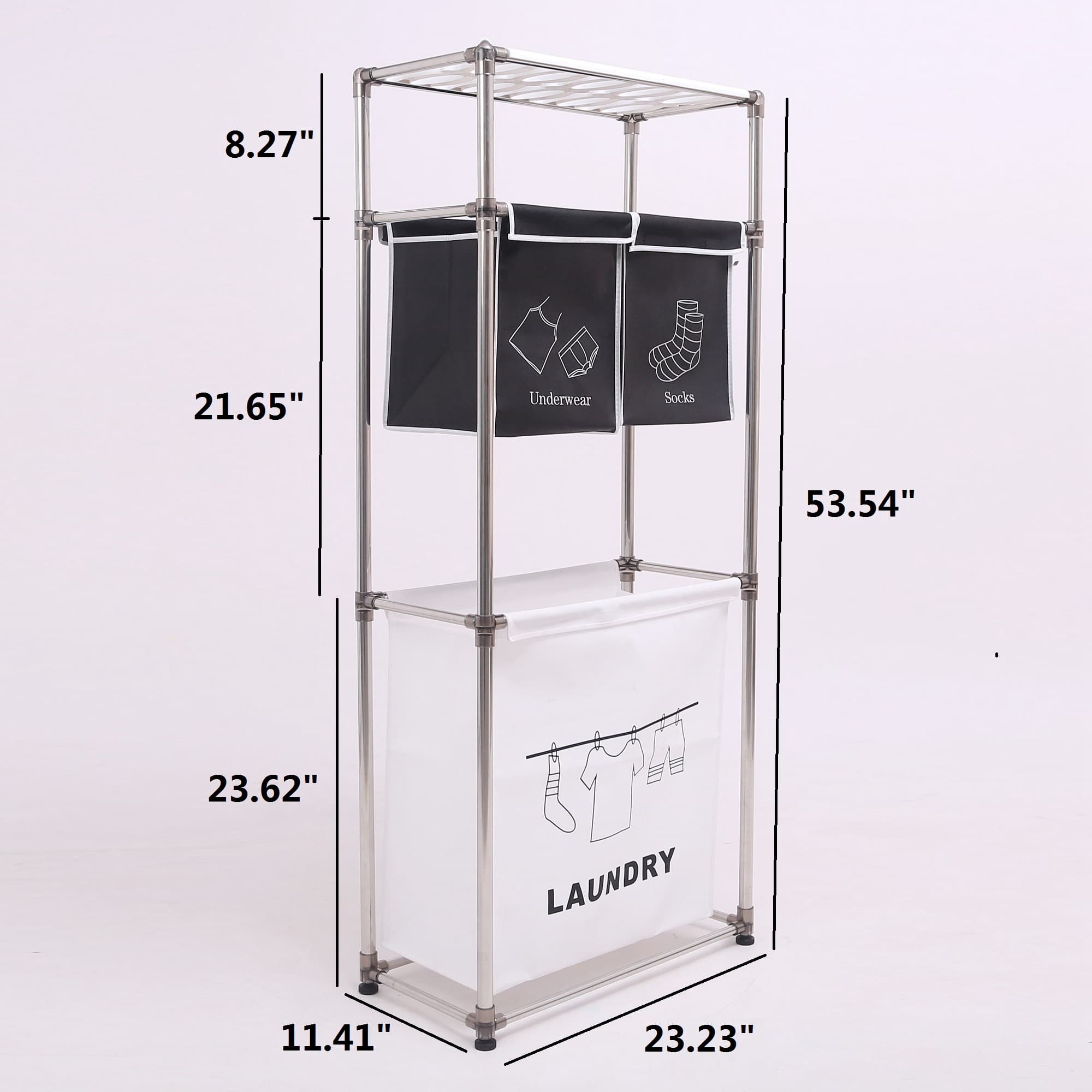 5-Piece Rattan Garden Furniture Set with Reclining Armchairs & Footstools - image 12