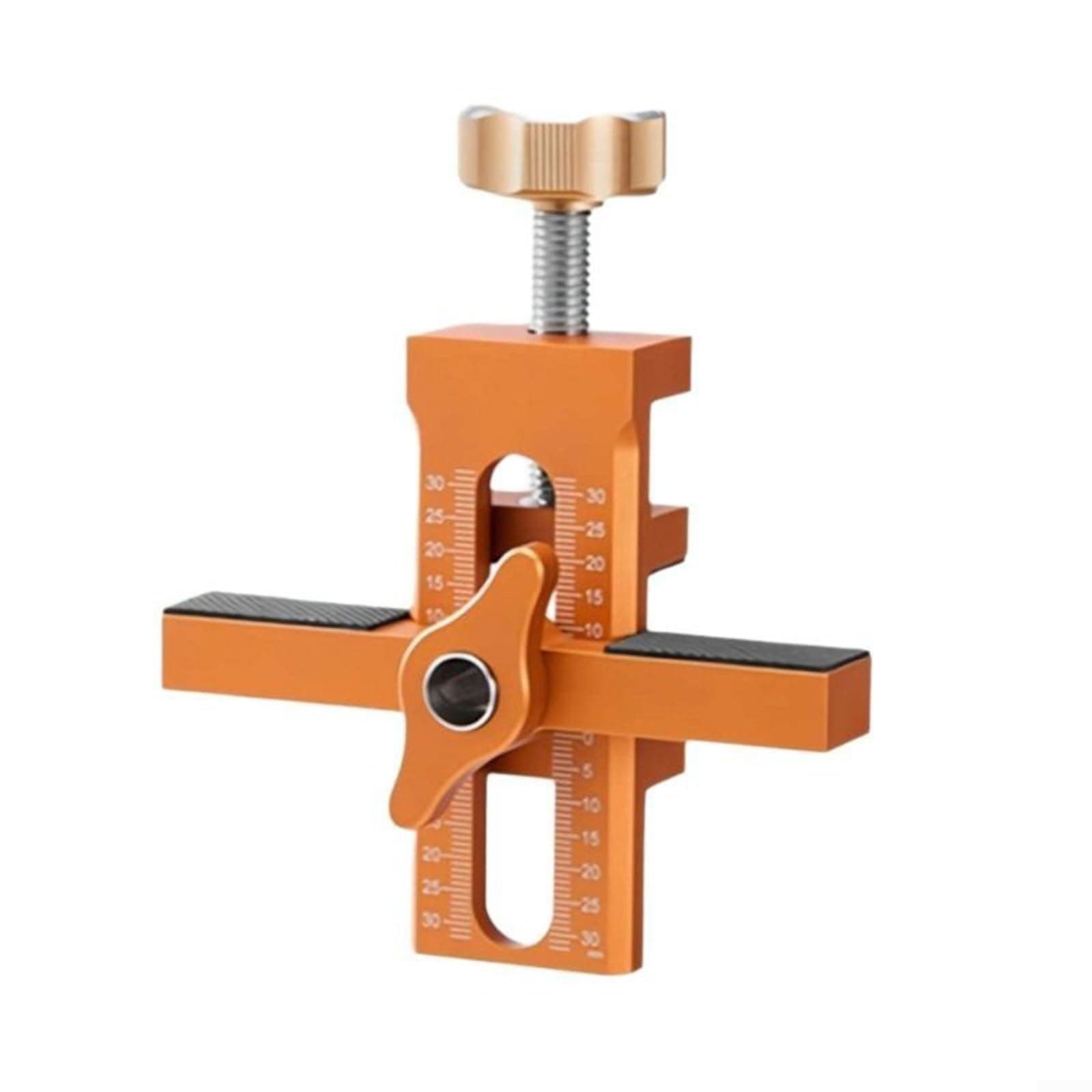 Universal Installation Jig for Precise Cabinet Door Fitting - image 4