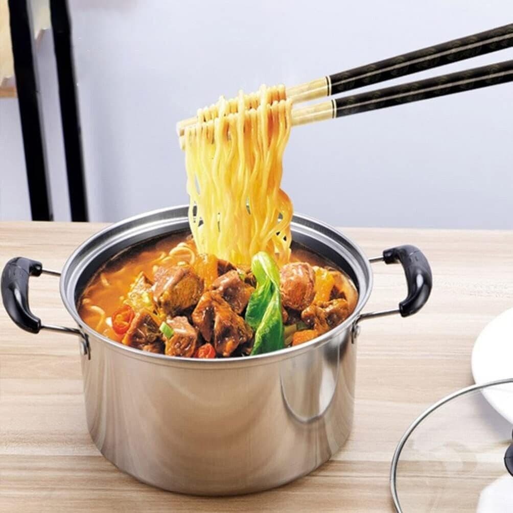 Transform Your Kitchen with this 5-Piece Stainless Steel Set - image 11