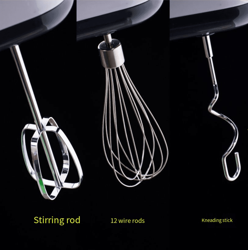 Transform Your Baking with this Premium Egg Beater - image 5