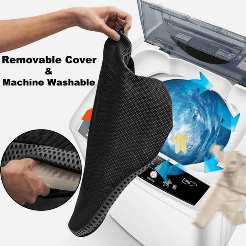 Portable Football Rebounder for Solo Training - image 7