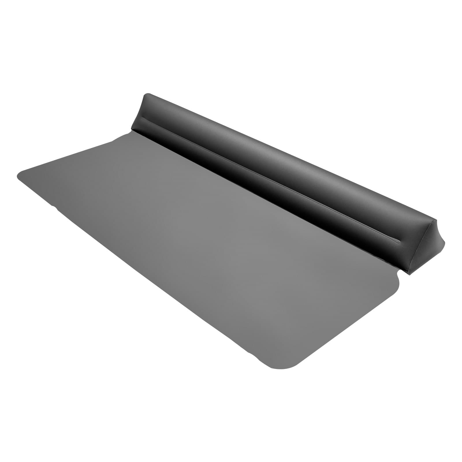 52-Inch Inflatable Toddler Bed Bumpers for Safe Sleep - image 2