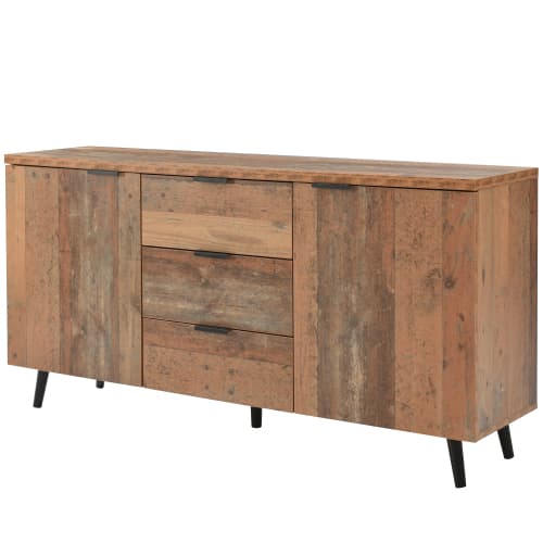 Discover Effortless Storage With This Vintage Sideboard - image 21