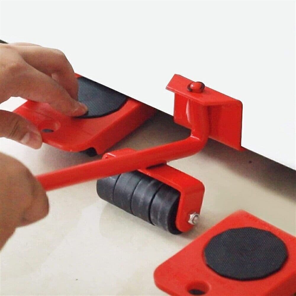 Adjustable Handrail Bracket Kit in Black Stainless Steel - image 22