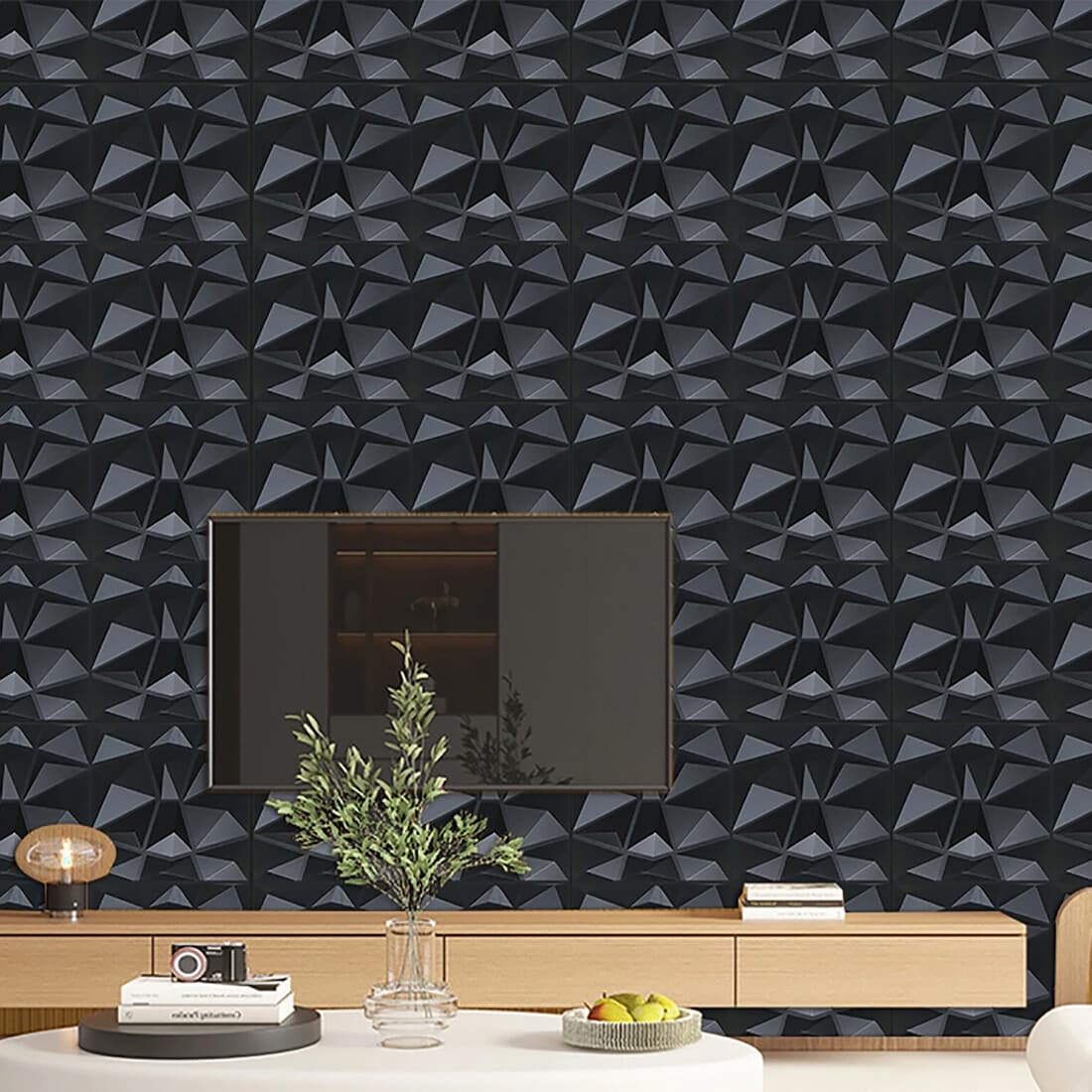 Transform Your Space with Modern 3D Decorative Wall Panels - image 11