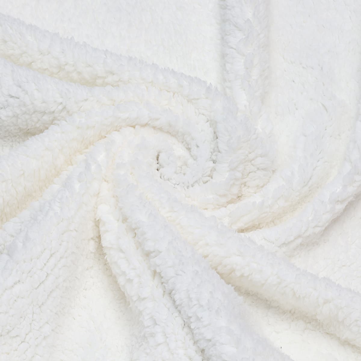 Super Soft Teddy Fleece Sherpa Blanket - image 7