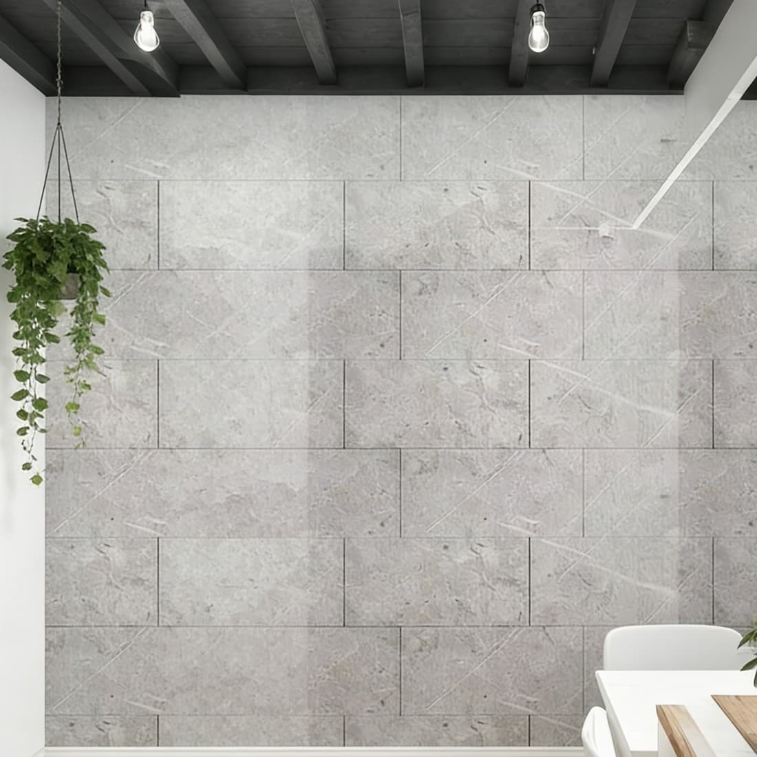 Transform Your Space with Self-Adhesive Marble Wall Tiles - image 2